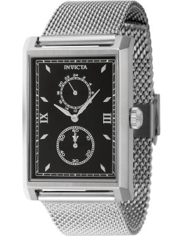Invicta Vintage 46860 Men's Quartz Watch - 30mm