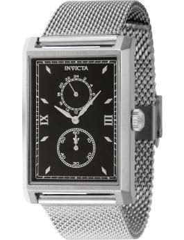 Invicta Vintage 46860 Men's Quartz Watch - 30mm
