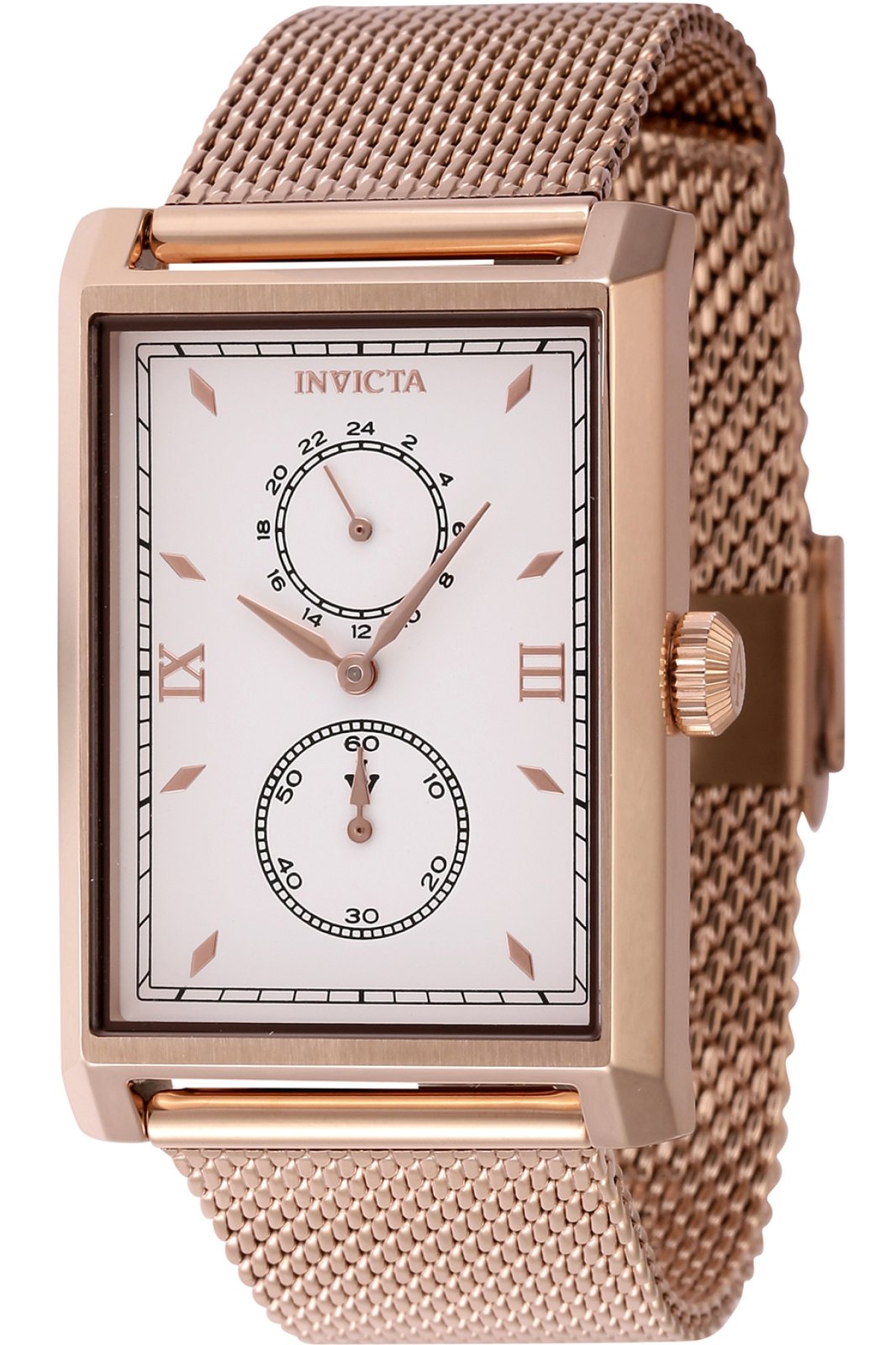 Invicta Vintage 46861 Men's Quartz Watch - 30mm