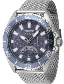 Invicta Pro Diver 46905 Men's Quartz Watch - 46mm