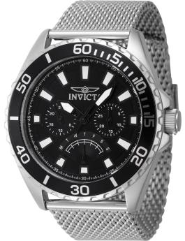 Invicta Pro Diver 46907 Men's Quartz Watch - 46mm