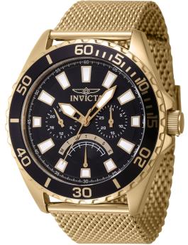 Invicta Pro Diver 46909 Men's Quartz Watch - 46mm