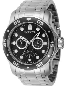 Invicta Pro Diver 46992 Men's Quartz Watch - 48mm