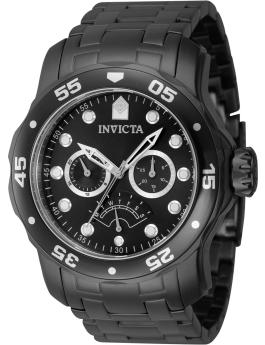 Invicta Pro Diver 47000 Men's Quartz Watch - 48mm