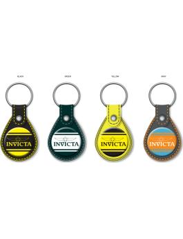 Invicta Juego de Llavero