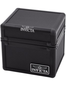 Invicta Embalaje de Regalo - 1 Slot IPM545-BLK