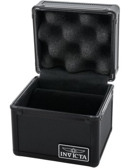 Invicta Geschenkverpackung - 1 Slot IPM545-BLK
