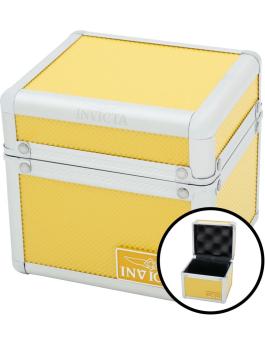 Invicta Geschenkverpackung - 1 Slot IPM545-YEL