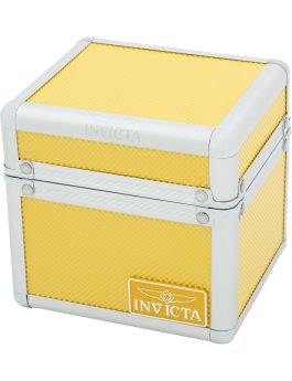 Invicta Cadeaupakket - 1 Slot IPM545-YEL