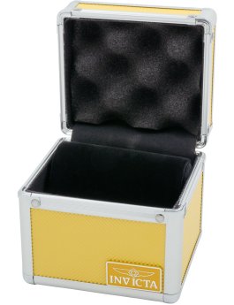 Invicta Geschenkverpackung - 1 Slot IPM545-YEL