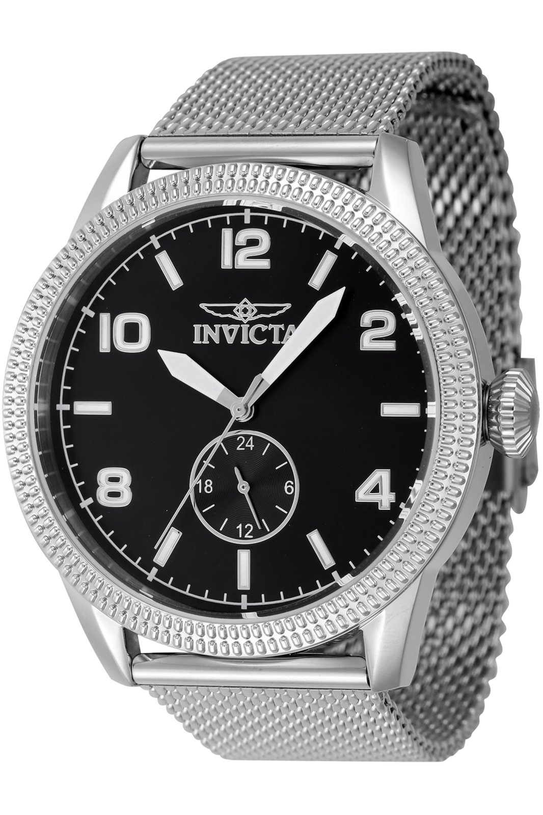 Invicta Vintage 47134 Men's Quartz Watch - 44mm