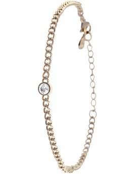 Invicta Wildflower 47275 Damen Uhr - Quartz Bewegung - Edelstahl mit goldenem Zifferblatt - 34 mm