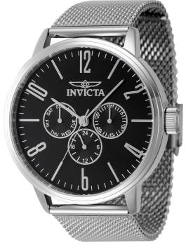 Invicta Specialty 47119 Men's Quartz Watch - 44mm