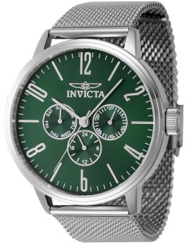 Invicta Specialty 47120 Men's Quartz Watch - 44mm