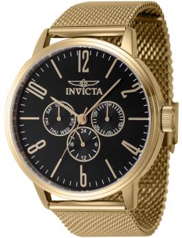 Invicta Specialty 47121 Men's Quartz Watch - 44mm
