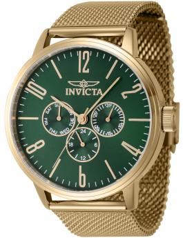 Invicta Specialty 47123 Men's Quartz Watch - 44mm