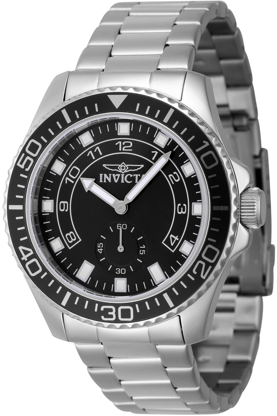 Invicta Pro Diver 47125 Men's Quartz Watch - 44mm