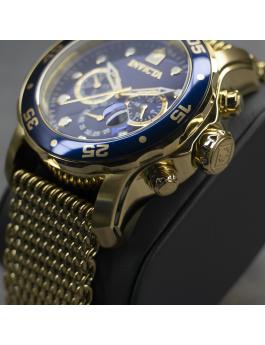 Invicta Pro Diver 47228 Orologio al Quarzo da Uomo - 48 mm