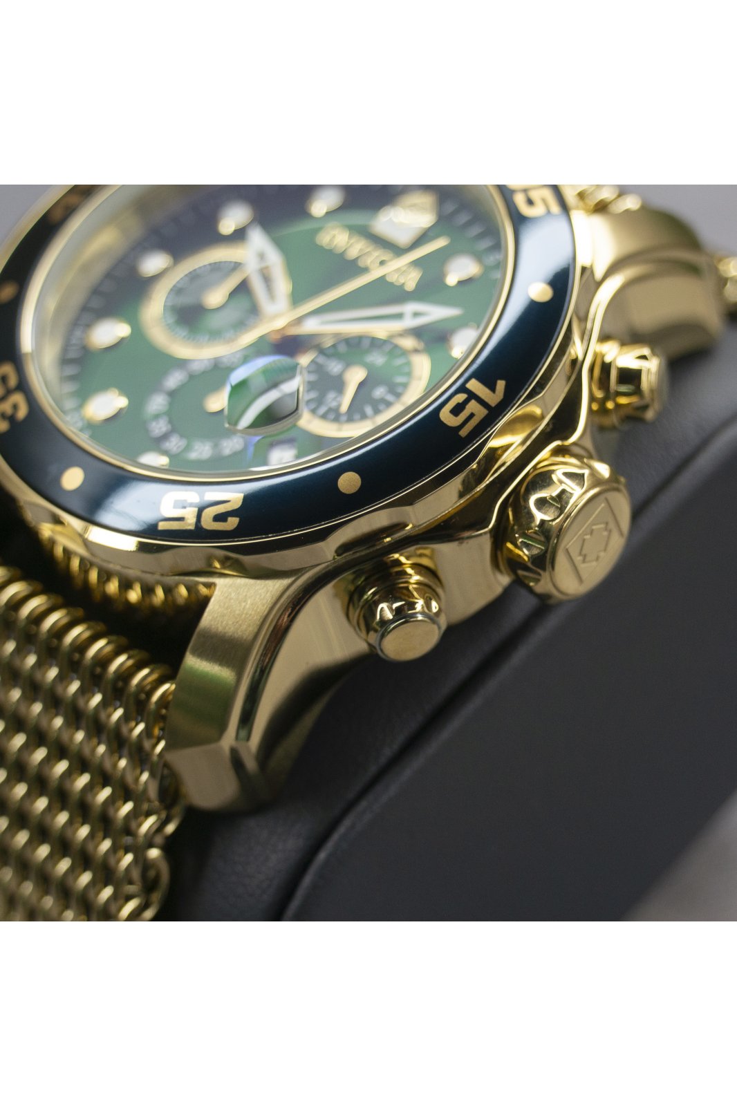 Invicta Pro Diver 47241 Men's Quartz Watch - 48 mm