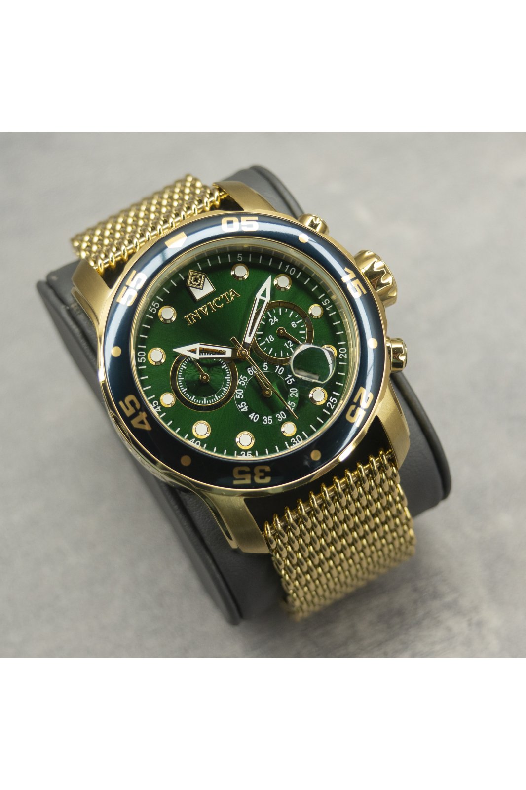 Invicta Pro Diver 47241 Men display picture 1