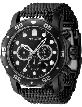 Invicta Pro Diver 47242 Men's Quartz Watch - 48mm