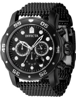 Invicta Pro Diver 47242 Men's Quartz Watch - 48mm