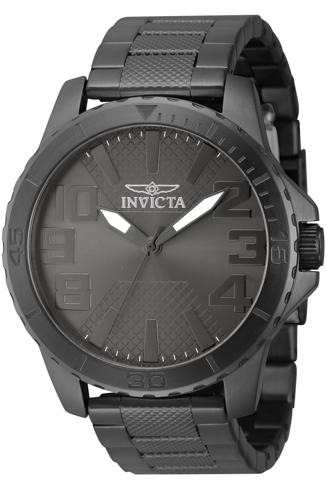 Invicta Speedway 46305 Men's Quartz Watch - 48mm