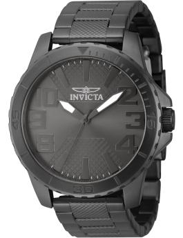 Invicta Speedway 46305 Men's Quartz Watch - 48mm