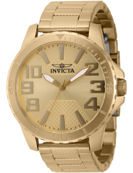 Invicta Speedway 46306 Men's Quartz Watch - 48mm