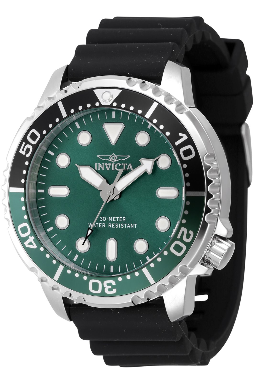 Invicta Pro Diver 47223 Men's Quartz Watch - 48mm