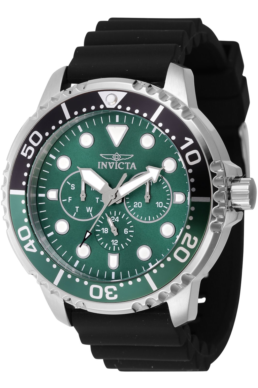 Invicta Pro Diver 47232 Men's Quartz Watch - 48mm