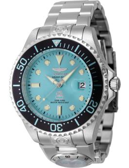 Invicta Grand Diver 45815 Men's Automatic Watch - 47mm