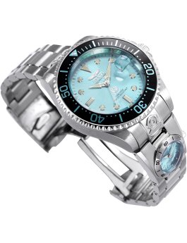 Invicta Grand Diver 45815 Men's Automatic Watch - 47mm