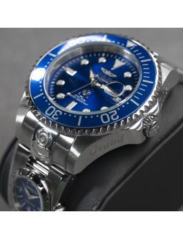 Invicta Grand Diver 45813 Men's Automatic Watch - 47 mm