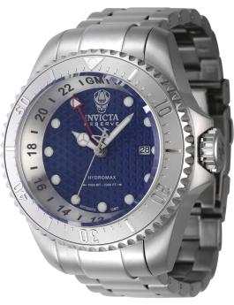 Invicta Reserve - Hydromax 45916 Men's Automatic Watch - 52mm