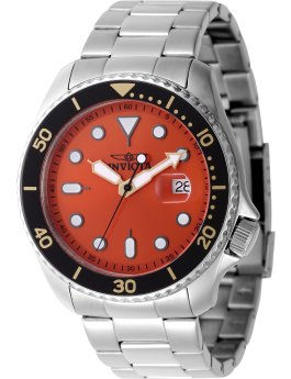 Invicta Pro Diver 47159 Men's Quartz Watch - 46mm