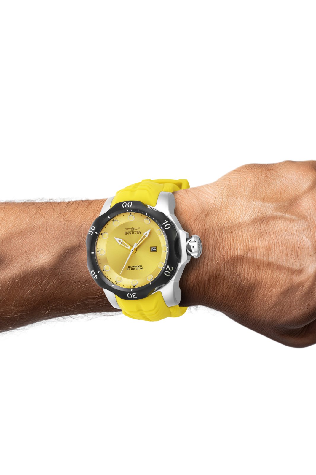 Invicta Venom 45492 Men