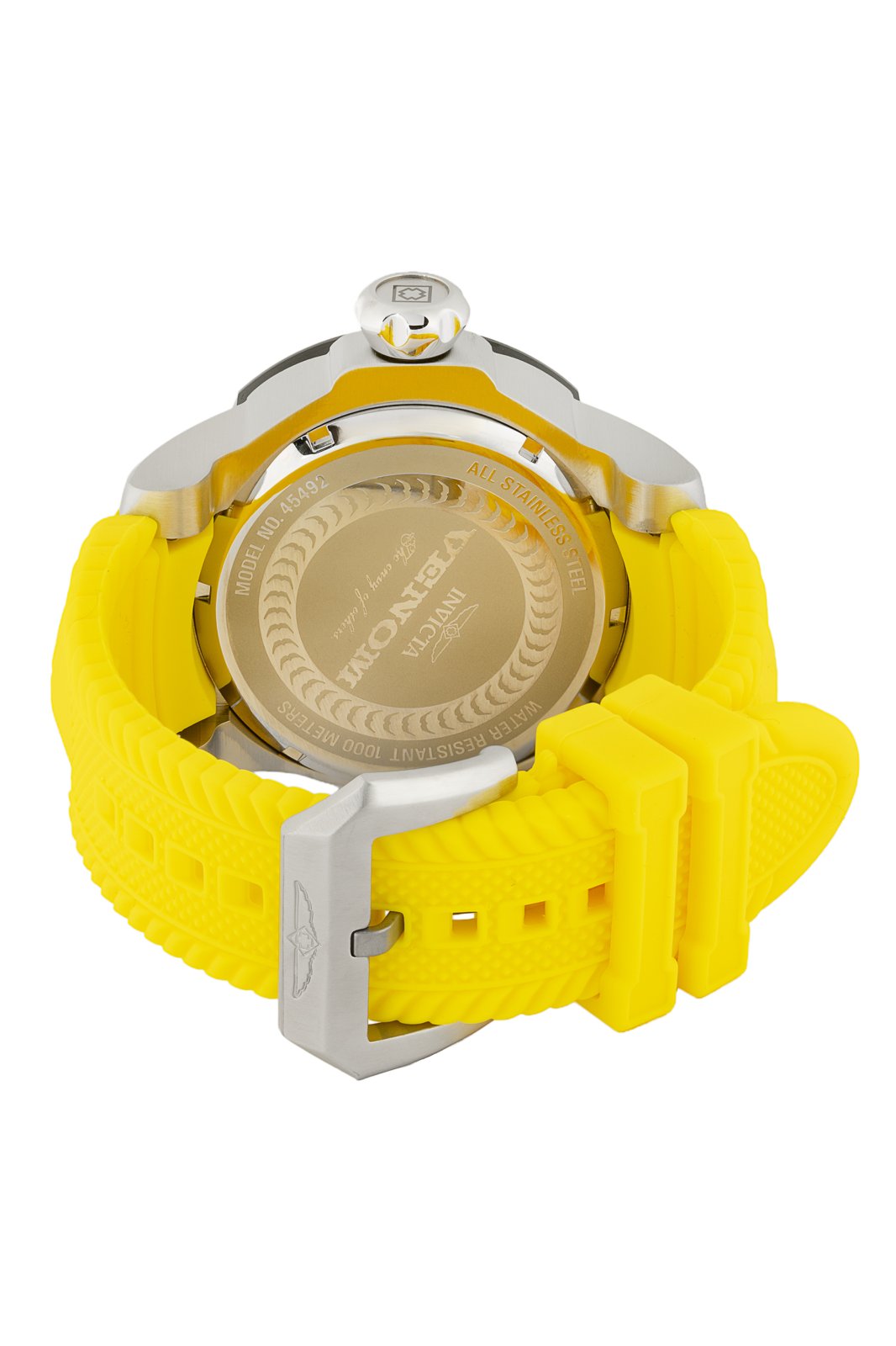 Invicta Venom 45492 Men