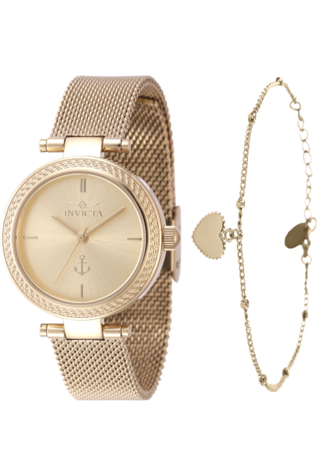 Invicta OCEAN VOYAGE 47268 Women display picture 1