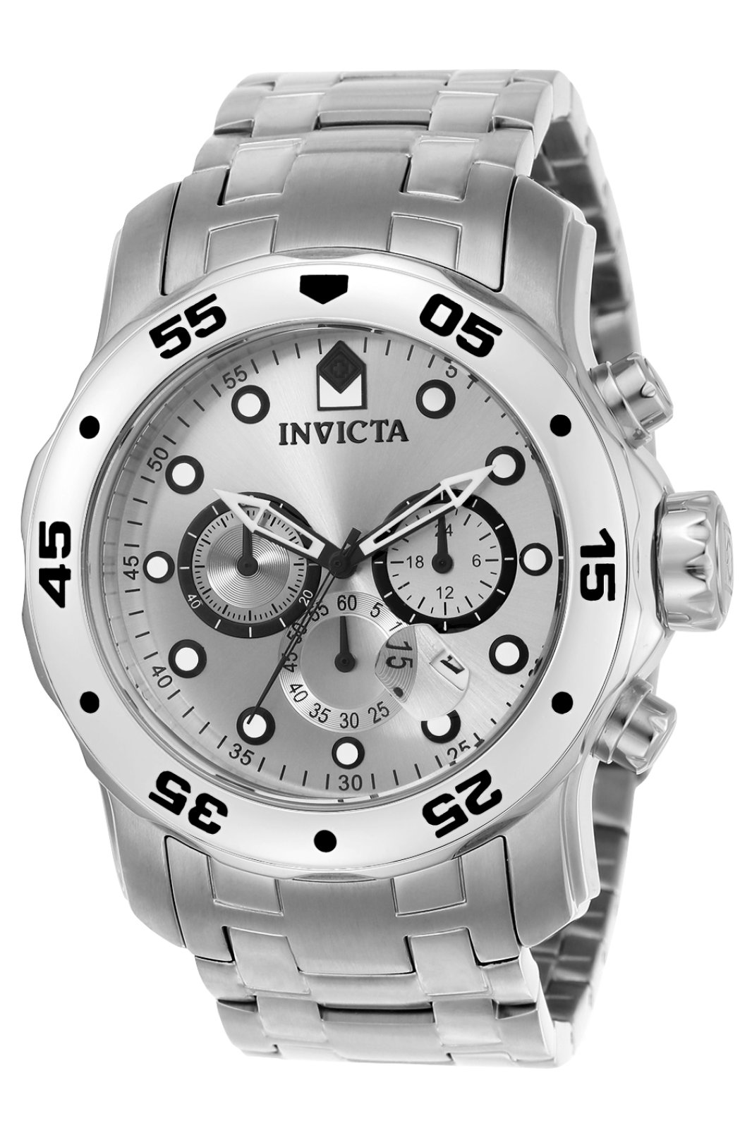 Invicta Pro Diver - SCUBA 0071 Men's Quartz Watch - 48mm