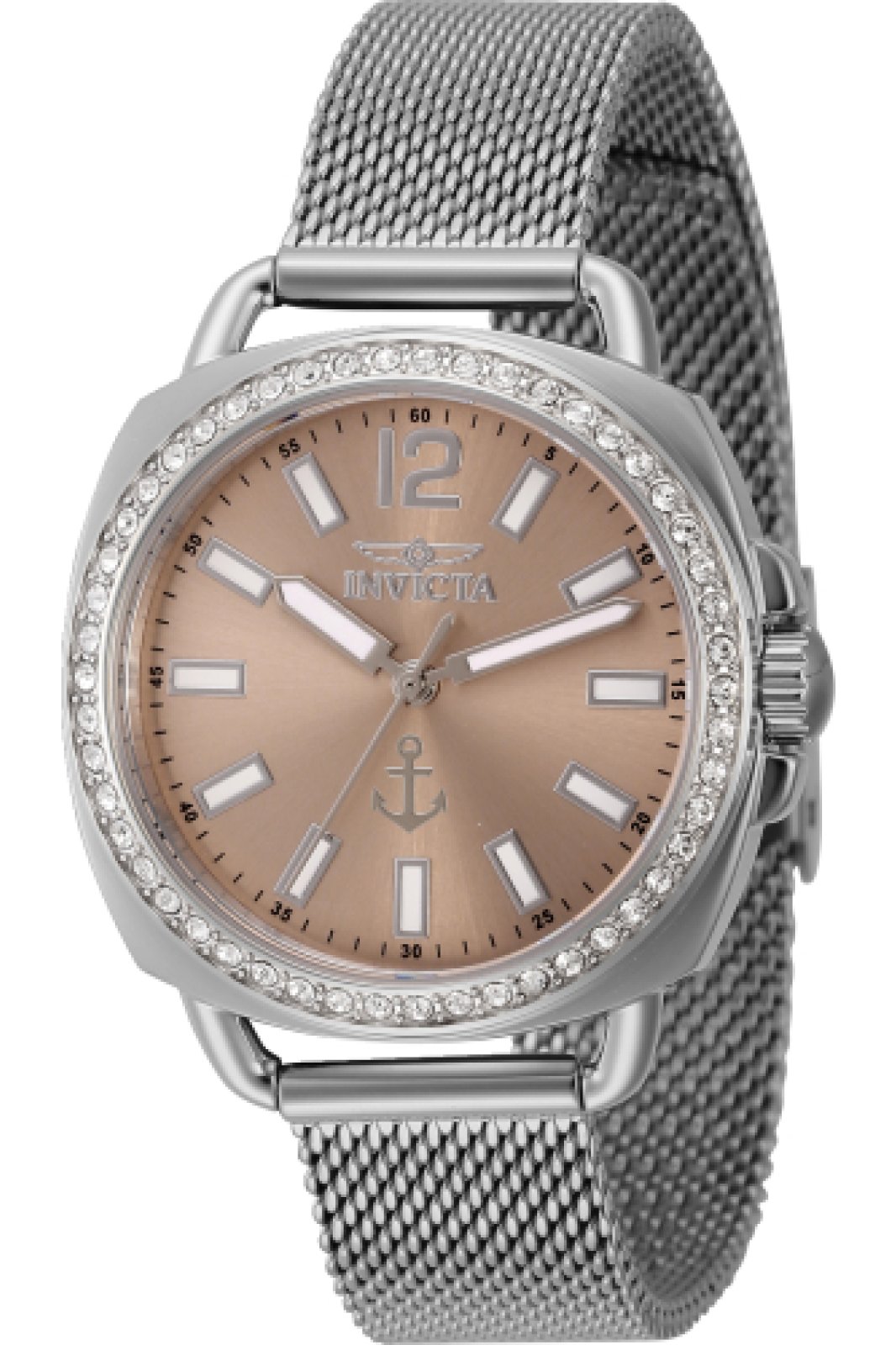 Invicta OCEAN VOYAGE 46292 Women's Quartz Watch - 32 mm
