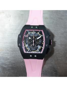 Orologio Invicta Racing Uomo 46mm – Cassa In Acciaio, Movimento Quarzo, Quadrante Grigio