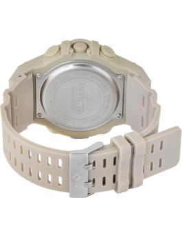 Invicta Racing Digital 47526 Relógio Masculino - Movimento de Quartzo - Plástico com Mostrador Preto - 52 mm