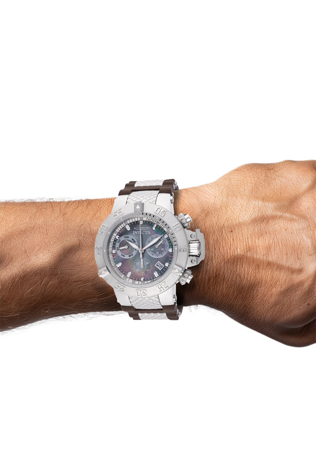 Invicta Watch Subaqua - Noma III 46457 - Official Invicta Store - Buy ...