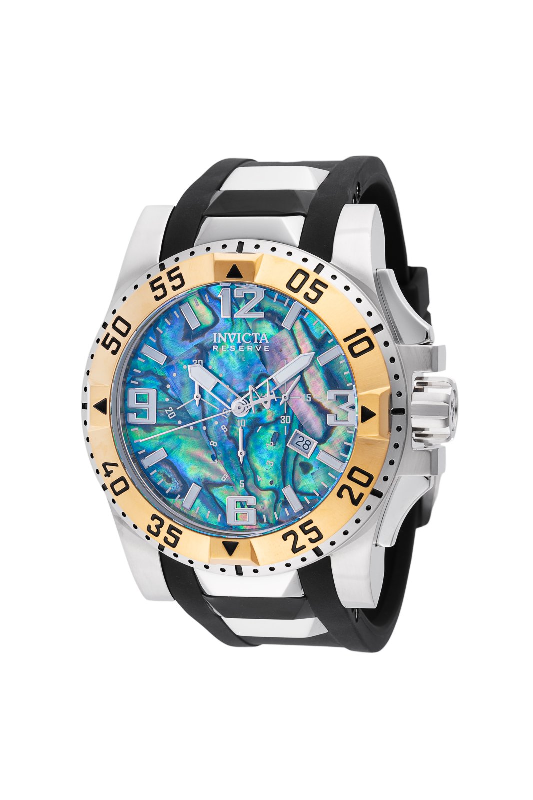Invicta Speedway 46103 Reloj para Hombre Cuarzo - 53mm