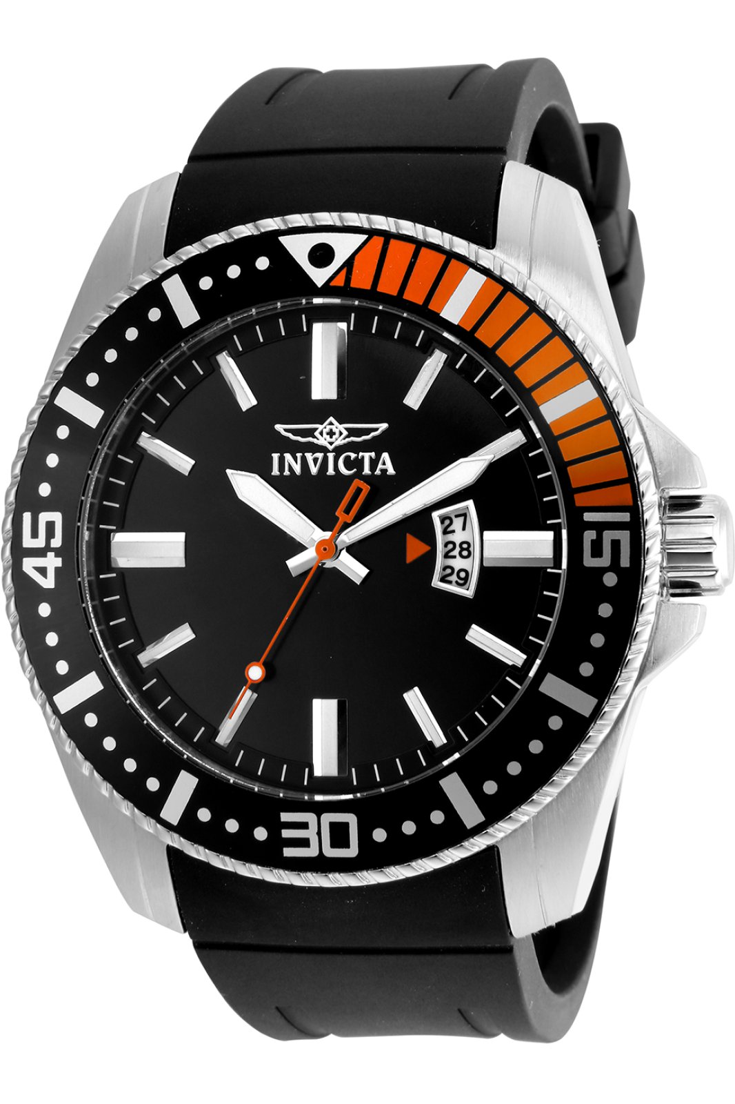 Invicta Pro Diver 21392 Men's Quartz Watch - 48mm