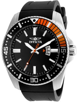Invicta Pro Diver 21392 Relógio de Homem Quartzo  - 48mm
