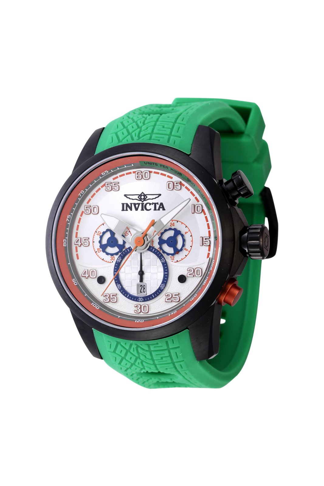 Invicta S1 Rally 45581 Reloj de Cuarzo para Hombre - 47 mm