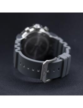 Invicta Pro Diver 47196 Herrenarmbanduhr - Quartz Bewegung - Edelstahl mit Blauem Zifferblatt - 52 mm