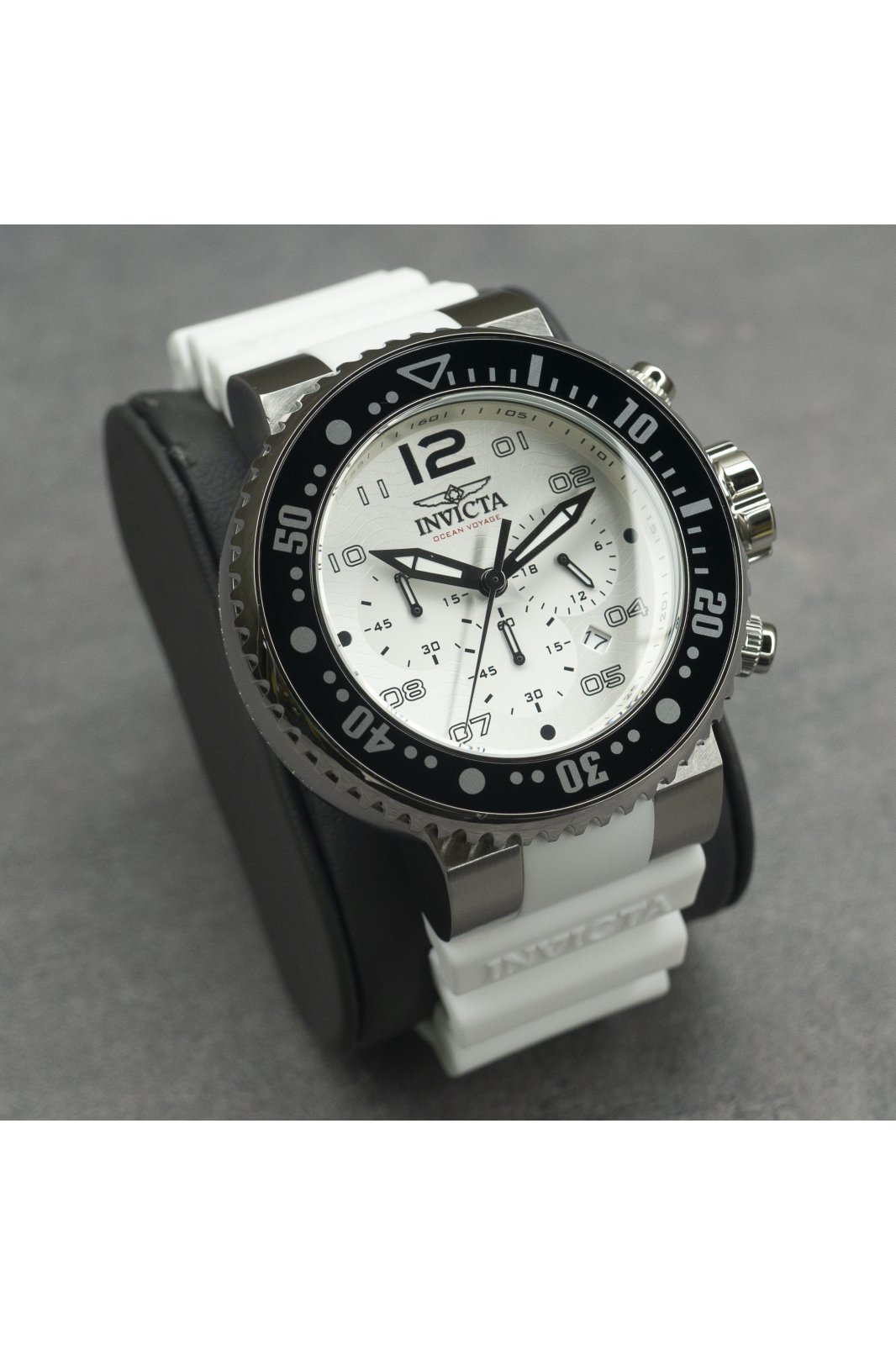 Invicta Pro Diver 47193 Men's Quartz Watch - 52 mm